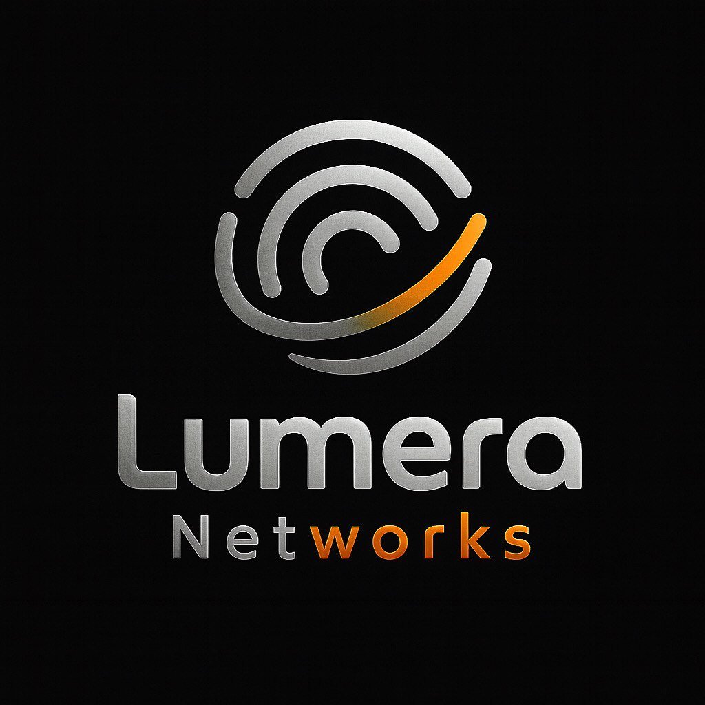 Lumera Networks Logo